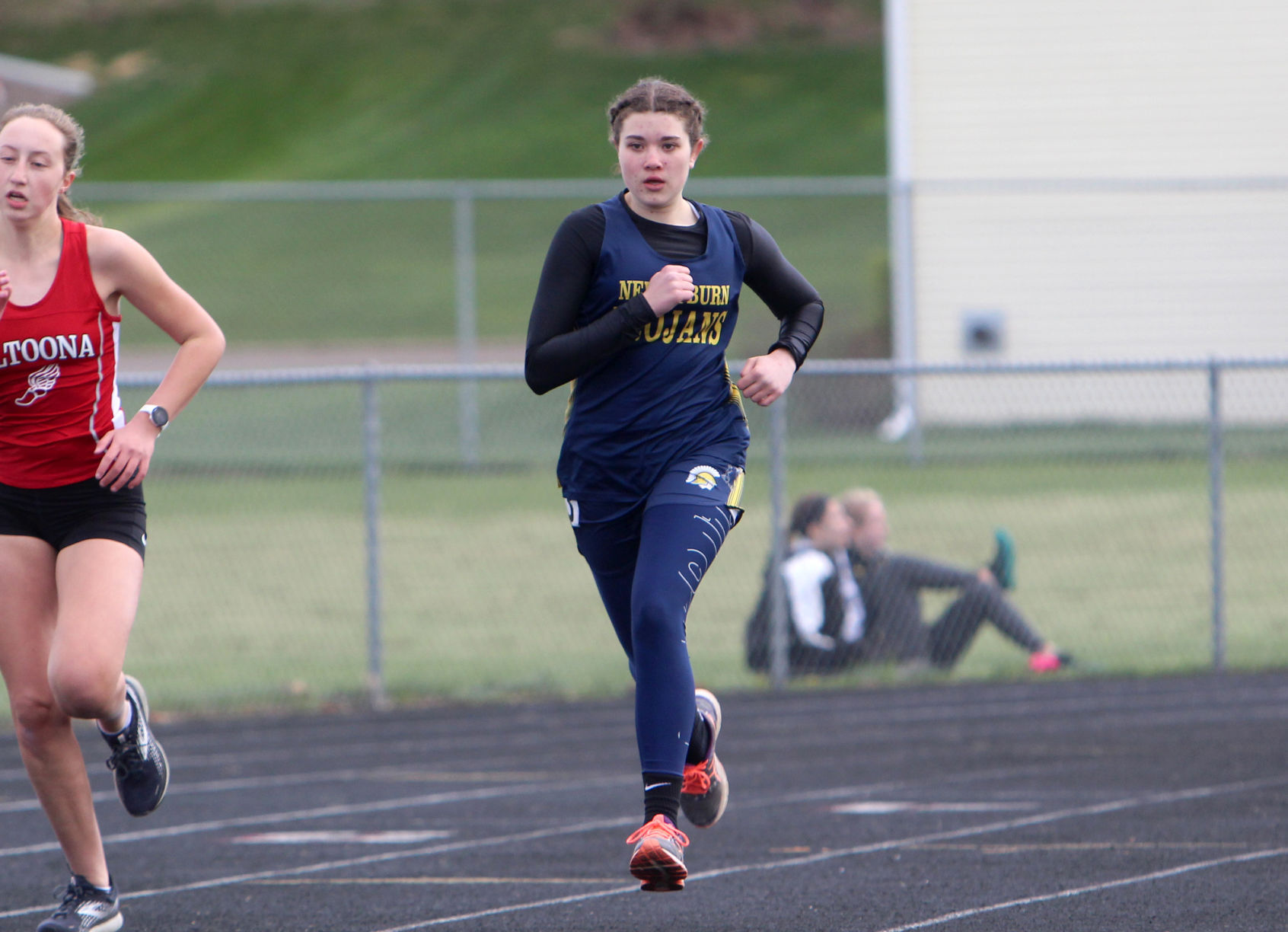 Dave Landgraf Invitational 5-4-21